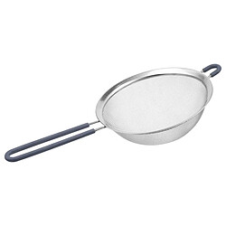 Five Simply Smart Passoire & Tamis en Inox 2 en 1 20cm Gris