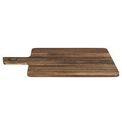 Paris Prix Planche à Découper Acacia 45cm Marron