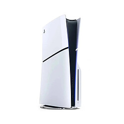 Console Sony PlayStation 5 Slim 1To (Édition Standard) + Jeu Numérique EA Sports FC 26