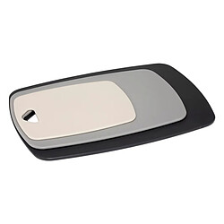 Five Simply Smart Lot de 3 Planches à Découper Néo 35cm Multicolore