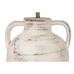 Avis Alexandra house living lampe de table en céramique - Multicolore