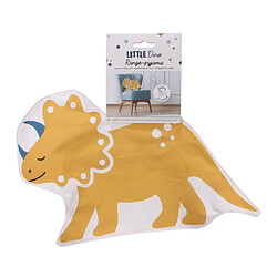 Avis The Home Deco Kids Rangement Pyjama Enfant Dinosaure 28cm Jaune