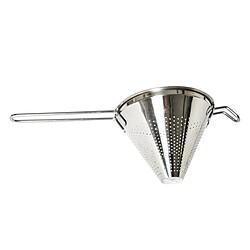 Paris Prix Chinois en Inox Filtre 38cm Argent