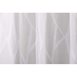 Alexandra House Living Rideau en lin du Kenya 140 x 270 cm