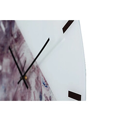 Avis Alexandra house living Horloge murale vintage - Multicolore