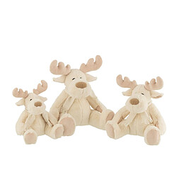 Doudou et peluche