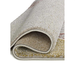 Acheter ATTICGO Tapis abstrait TAMARIS multicolore / beige 133x190 cm