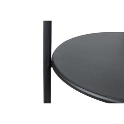 Acheter Alexandra house living console métal - Noir
