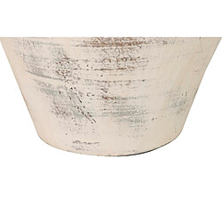 Alexandra house living lampe de table en céramique - Multicolore pas cher