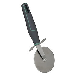 Five Simply Smart Roulette à Pizza en Inox Néo 2 23cm Gris