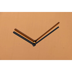 Avis Alexandra house living Horloge murale ovale - Multicolore