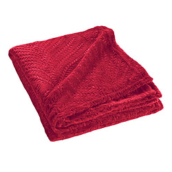 Plaid & jeté de canapé Paris Prix