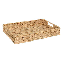 Five Simply Smart Plateau de Service en Jacinthe Harmony 45cm Naturel