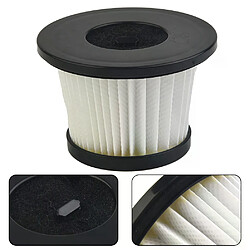 1 filtre pour aspirateur sans fil Silvercrest Shaz 22.2 C3, pièces de rechange et accessoires~01618