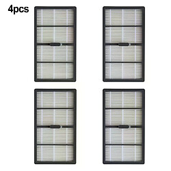 Filtre de brosse latérale pour robot iRobot S9