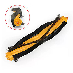 Brosse à rouleau 1 pièce pour Ecovacs Deebot OZMO 930 610 DR95 DR96 DR97 DR98 D-S721 M81 pour équipements de nettoyage domestique~01810