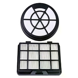 Kit filtre moteur et échappement pour aspirateur Lidl BZBK 850 A1