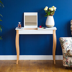 Ragaba Coiffeuse de chambre Lillo - Menthe