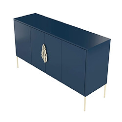 Avis Skandica Buffet Merlin - Bleu marine