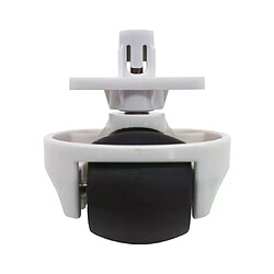 Roue avant pour robot Roborock S4