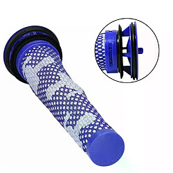 Filtre pré-moteur pour aspirateur Dyson V6 V7 V8