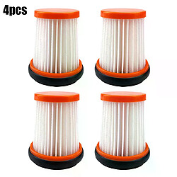 Filtres pour aspirateur à main Shark WV200