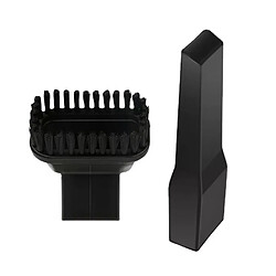 Brosse à cheveux pour aspirateur sans fil Haier Midea ZL601R ZL601A SC861 SC861A, pièces de rechange et accessoires~00177