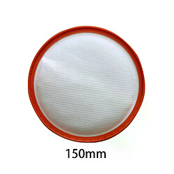 Lot de 4 filtres de rechange HEPA DCV5801H pour aspirateur humide/sec, compatibles avec DeWalt DCV580 et DCV581H, réutilisables et lavables