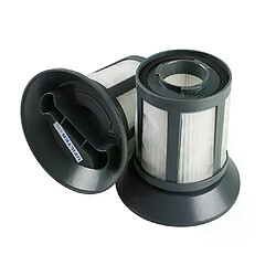 Filtre d’aspirateur pour Midea MVC-V12K-GR