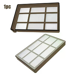 Vac zestaw szczotka glówna filtre szczotka boczna pour le ABIR X5 odkurzacz Robot Handheld Wireless Vac zamienne akcesoria~01011