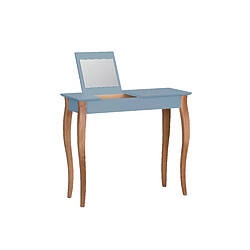 Ragaba Coiffeuse Lillo - Bleu clair