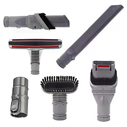 Kit complet d'accessoires pour aspirateur Dyson DC32 DC33 DC19 DC20, remplacement de la balayeuse~01941