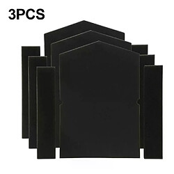 Filtres éponge pour sèche-linge Miele