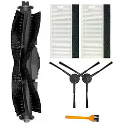 Kit brosses et filtre pour robot Tikom G7000/G6000