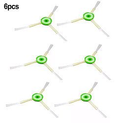 Brosse latérale pour robot aspirateur iRobot i7+ et séries E/I
