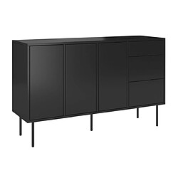 Dancan Commode Mirka - Noir