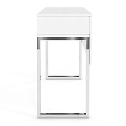 Avis Dancan Coiffeuse Eva de chambre - Blanc