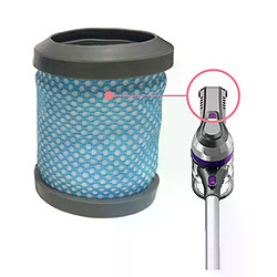 Filtre lavable pour aspirateur Hoover FD22