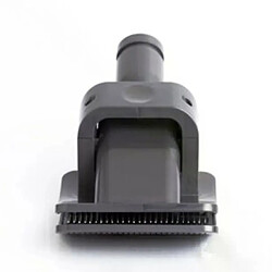 Brosse de toilettage pour aspirateur Dyson