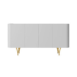 Commode & chiffonnier Dancan