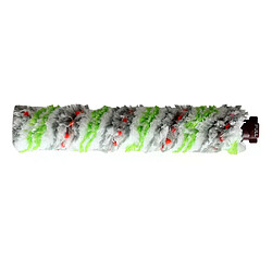 1 brosse pour animaux de compagnie 1866 1785 1934 1713Z, accessoires pour aspirateur, brosse à rouleau, aspirateur sans fil portatif, pièces de rechange~00653