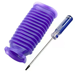 Brosse rouleau velours pour Dyson V6 V7 V8 V10 V11