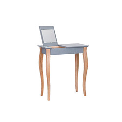 Ragaba Coiffeuse Lillo - Gris foncé