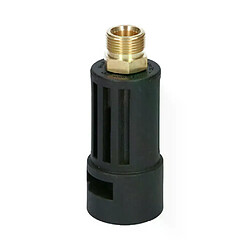 Adaptateur pour Karcher Bayonet K vers filetage extérieur M22, prise de connexion rapide pour nettoyeur haute pression Kranzle pour série K, nouveau~00376