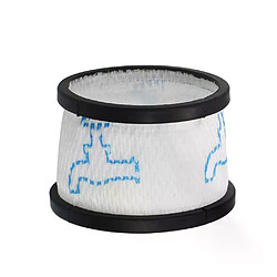 Filtres pour aspirateur INSE N5/S6/S6P/S600 - Lot de 2