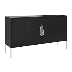 Skandica Buffet Merlin - Noir