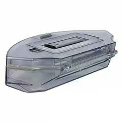 Aspirateur version B pour aspirateur Ecovacs 220-6225-0069 U2/U2 PRO Robot aspirateur de remplacement collecteur de poussière réutilisable~01691