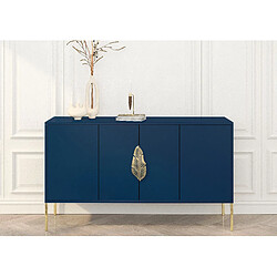Acheter Skandica Buffet Merlin - Bleu marine