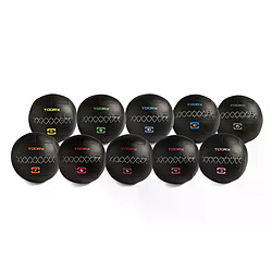 Toorx Professional AHF-210 - Slam ball