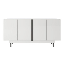 Dancan Buffet Artemisa - Blanc